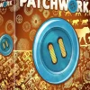 Patchwork Spill For To^10th Anniversary Edition