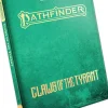 Paizo Publishing Pathfinder Adventure Claws of the Tyrant Sp Edition (p2)* Kampanjer & Eventyr