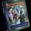Paizo Publishing Pathfinder Adventure Path Gatewalkers (p2)* Kampanjer & Eventyr