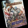 Paizo Publishing Regelbøker^Pathfinder Battlecry! Pocket Edition (P2)