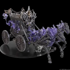 WizKids Pathfinder Battles Death Coach Boxed Mini* Monstere