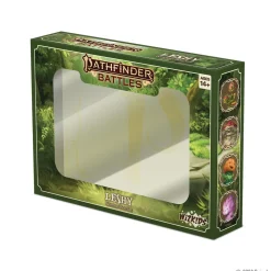 WizKids Pathfinder Battles Leshy Boxed Set* Monstere