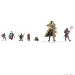 WizKids Pathfinder Battles Ruby Phoenix Tournament Trails Boxed Set* Monstere