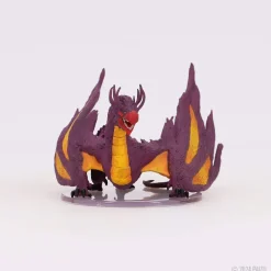 WizKids Monstere^Pathfinder Battles Yamaraj Boxed Mini