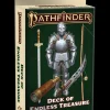 Paizo Publishing Pathfinder Deck of Endless Treasure (p2)* Tilbehør