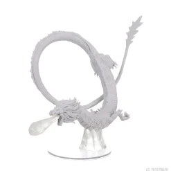 WizKids Pathfinder Deep Cuts Underworld Dragon Boxed Mini* Monstere