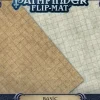 Paizo Publishing Pathfinder Flip-Mat: Basic* Kart & Battlemaps|Tilbehør