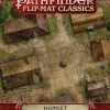 Paizo Publishing Pathfinder Flip-Mat Classics: Hamlet* Tilbehør