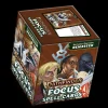Paizo Publishing Pathfinder Focus Spell Cards (Remastered) (P2)* Tilbehør|Tilbehør