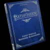Paizo Publishing Pathfinder Lost Omens Shining Kingdoms (p2) Sp Edition* Regelbøker
