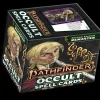 Paizo Publishing Pathfinder Occult Spell Cards (Remastered) (P2)* Tilbehør|Tilbehør