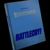 Paizo Publishing Pathfinder Rpg Battlecry Sp Edition (p2)* Regelbøker