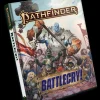 Paizo Publishing Regelbøker^Pathfinder Rpg Battlecry (p2)