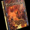 Paizo Publishing Pathfinder Rpg Guns & Gears (remastered) (p2)* Regelbøker