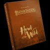 Paizo Publishing Pathfinder Rpg Howl of Wild Sp Edition (p2)* Regelbøker