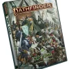 Paizo Publishing Pathfinder Rpg Npc Core (p2)* Regelbøker
