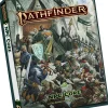 Paizo Publishing Regelbøker^Pathfinder Rpg Npc Core Pocket Edition (p2)
