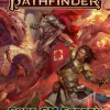 Paizo Publishing Tilbehør|Tilbehør^Pathfinder Rpg Pathfinder Core Gm Screen (p2)