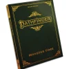 Paizo Publishing Pathfinder RPG: Pathfinder Monster Core Special Edition (P2)* Regelbøker