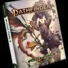 Paizo Publishing Regelbøker^Pathfinder Rpg Player Core 2 (p2)