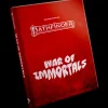 Paizo Publishing Pathfinder Rpg War of Immortals (p2) Sp Edition* Regelbøker