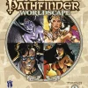 Erik Mona Fantasy^Pathfinder Worldscape Vol. 03