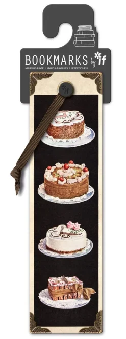 Bokmerker^Patisserie