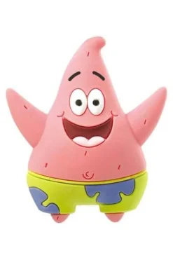 Patrick Star 3D Magnet* Kjøleskapsmagnet