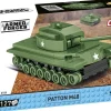 COBI WW2 1:72 Patton M48* Cobi