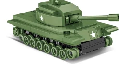 COBI WW2 1:72 Patton M48* Cobi