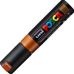 Posca Chisel Tegne- & Maleutstyr^PC8K  Chisel 8mm  42 Bronze