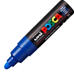Posca Bullet Tegne- & Maleutstyr^PC7M  Bullet 4,55,5mm  33 Blue