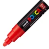 Posca Bullet PC7M  Bullet 4,55,5mm  15 Red* Tegne- & Maleutstyr