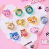 Pop Mart Peach Riot Rush Hour Series-Fridge Magnet Blind Box* Mystery Box