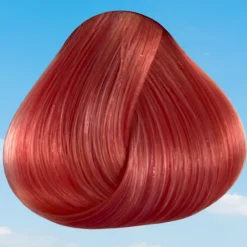 Directions Hårfarge & Sminke^Peach Semi Permanent Hair Dye 88 ml