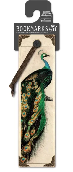 Peacock* Bokmerker