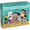 Stephan Pastis Kalendere^Pearls Before Swine 2026 Day-to-Day Calendar