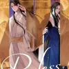 Me.Mimo Light Novels^Peerless (Novel) Vol. 1