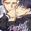Lash Boys Love^Perfect Buddy Vol. 01