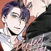 Lash Boys Love^Perfect Buddy Vol. 02