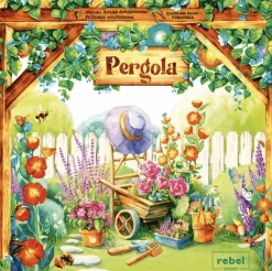 Michał Gołąb Gołębiowski Familiespill^Pergola Nordisk Utgave