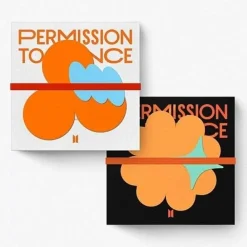 BTS Musikk|K-Pop & Musikk^PERMISSION TO DANCE ON STAGE - LIVE