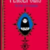 Marjane Satrapi Persepolis: The Story of a Childhood* Biografier