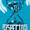 Dave Neale Perspectives Blue Box* Samarbeid