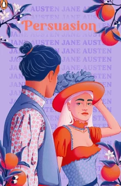 Jane Austen Persuasion* Barn & Ungdom