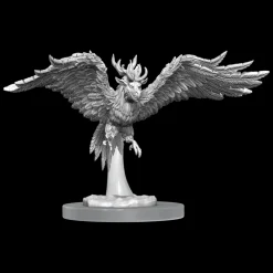 WizKids Monstere^Perytons (Wave 20) Dungeons & Dragons Nolzurs Marvelous Unpainted Miniature