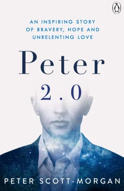 Peter Scott-Morgan Peter 2.0: The Human Cyborg* Biografier