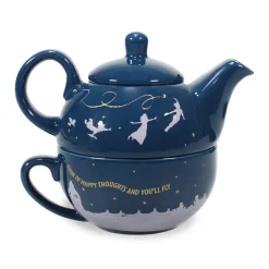 Peter Pan Tea For One* Servisesett