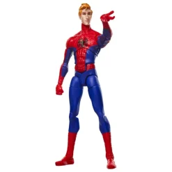 Actionfigurer^Peter Parker Marvel Legends Action Figure 15 cm