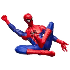 Actionfigurer^Peter Parker Marvel Legends Action Figure 15 cm